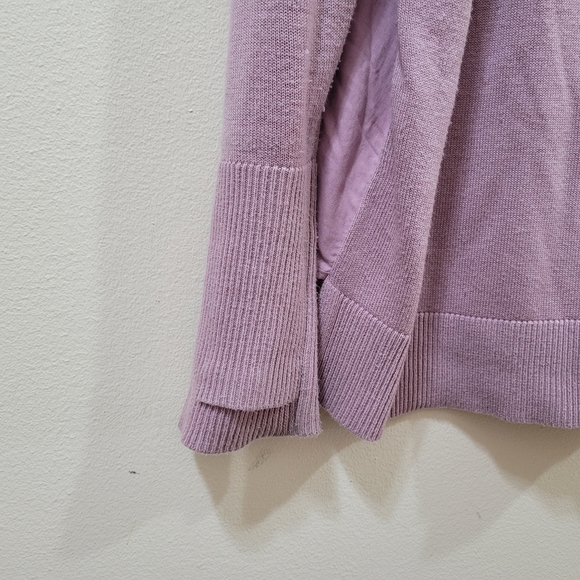 Lululemon still at ease pullover - Picture 9 of 10